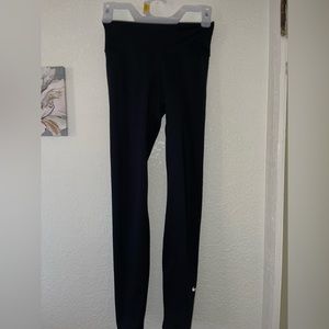 Nike Black Leggings